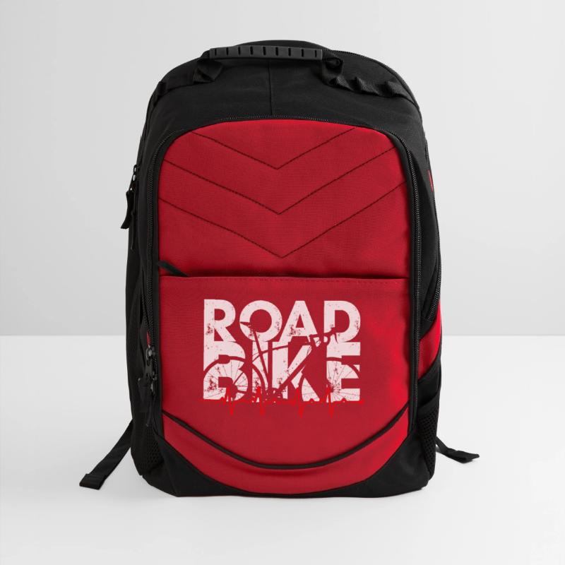 Road Bike Bike Heartbeat