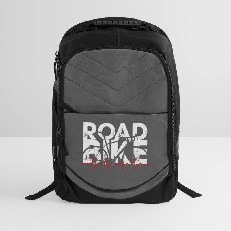 Road Bike Bike Heartbeat