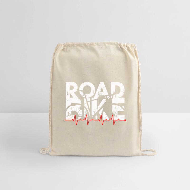 Road Bike Bike Heartbeat