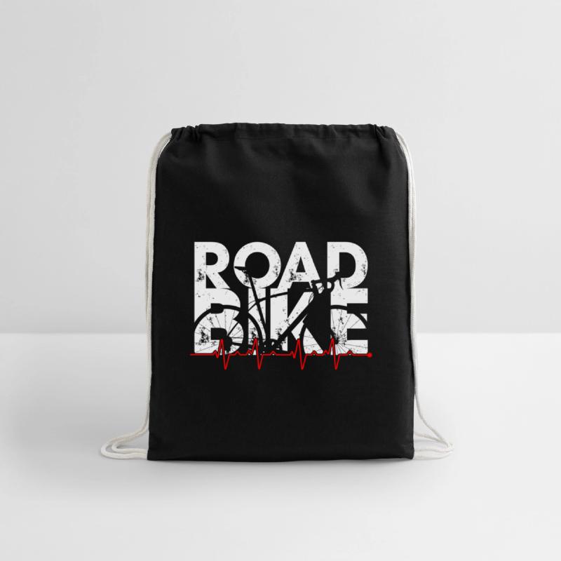 Road Bike Bike Heartbeat