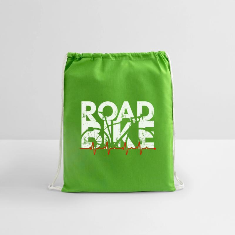 Road Bike Bike Heartbeat