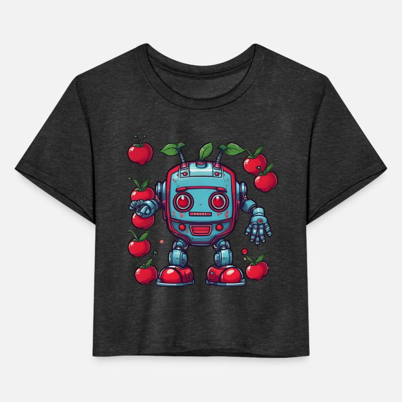 Robot Cherry