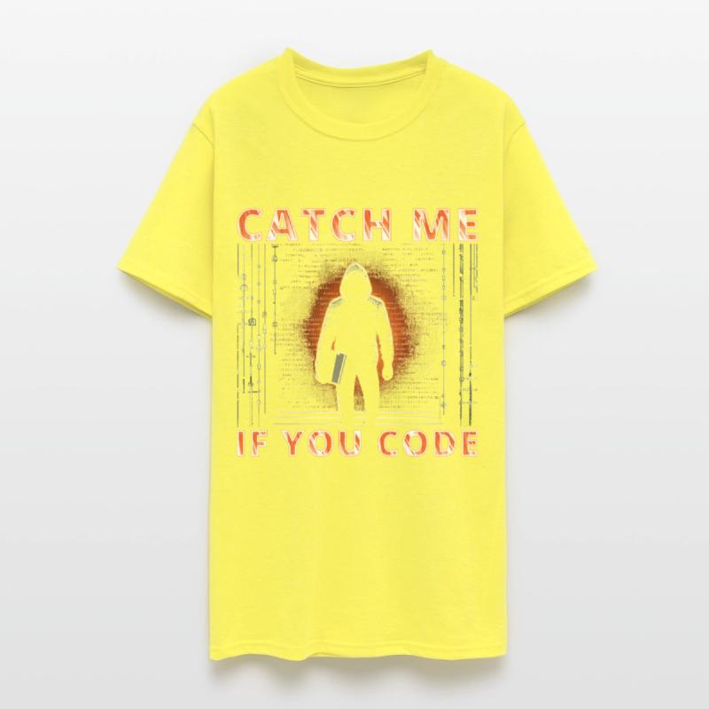 Robotics Engineer Catch Me If you Code