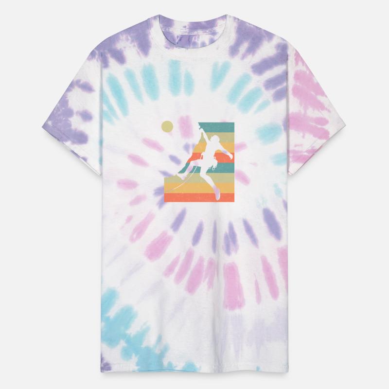 Rock climbing boulderning