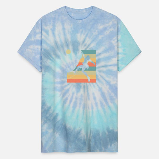 Rock climbing boulderning