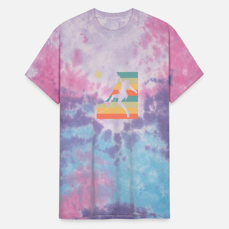 Rock climbing boulderning