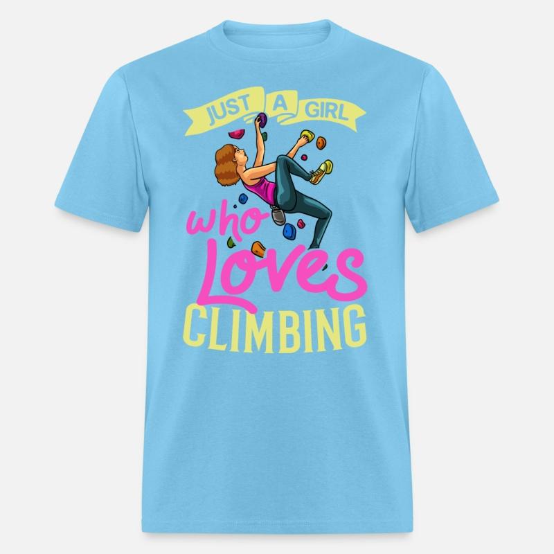 Rock Climbing Women Indoor Bouldering Girl Wall