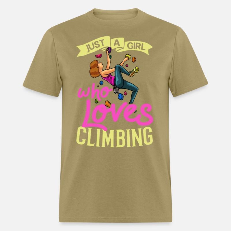 Rock Climbing Women Indoor Bouldering Girl Wall