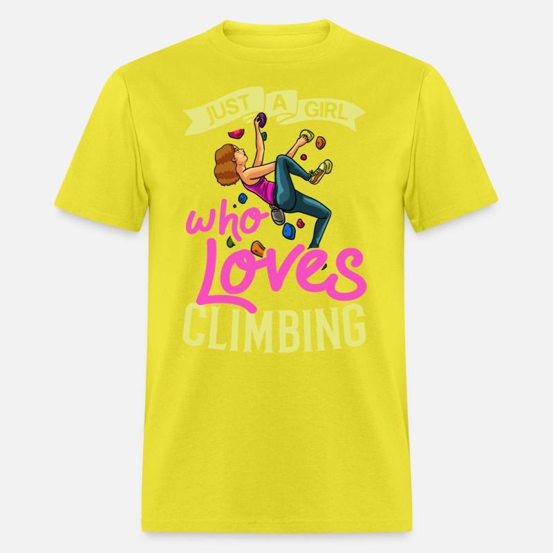 Rock Climbing Women Indoor Bouldering Girl Wall