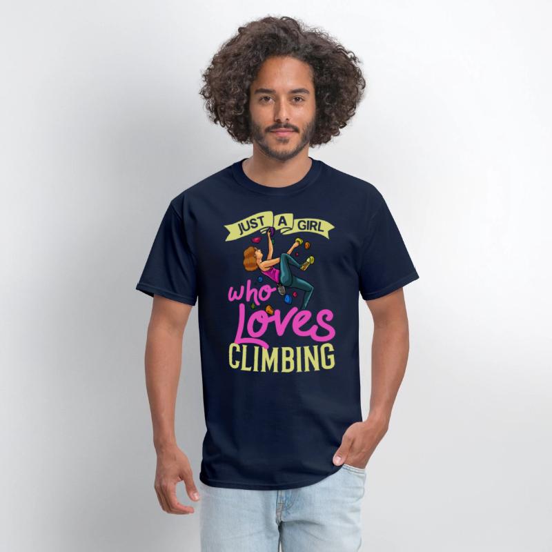 Rock Climbing Women Indoor Bouldering Girl Wall