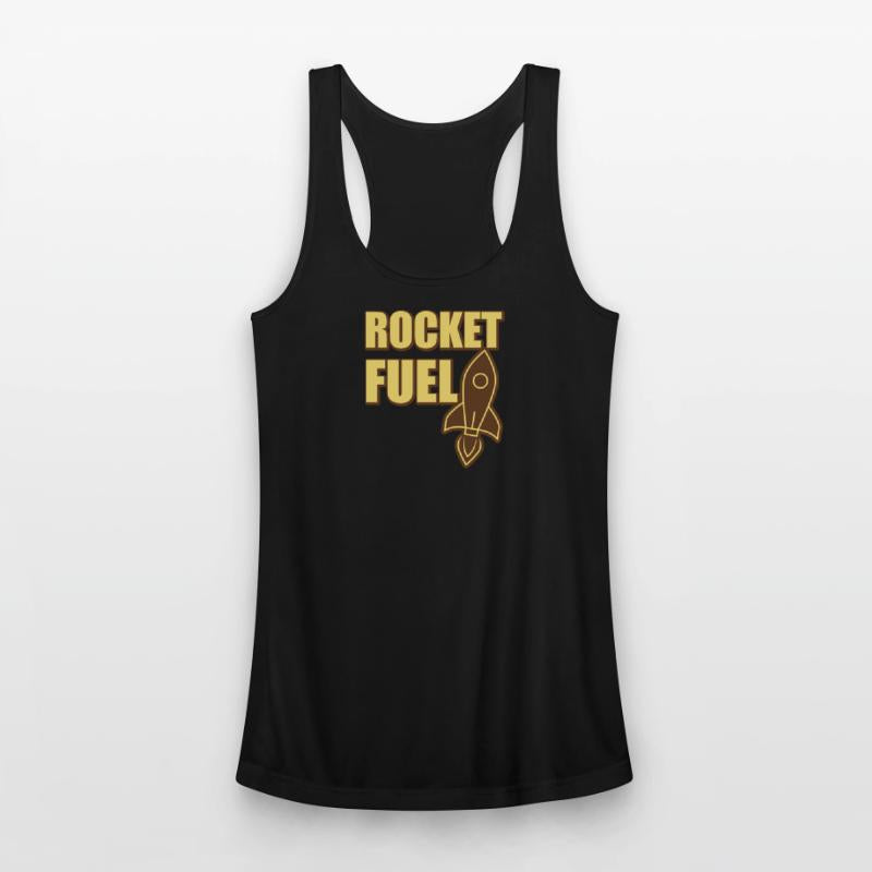 Rocket Fuel