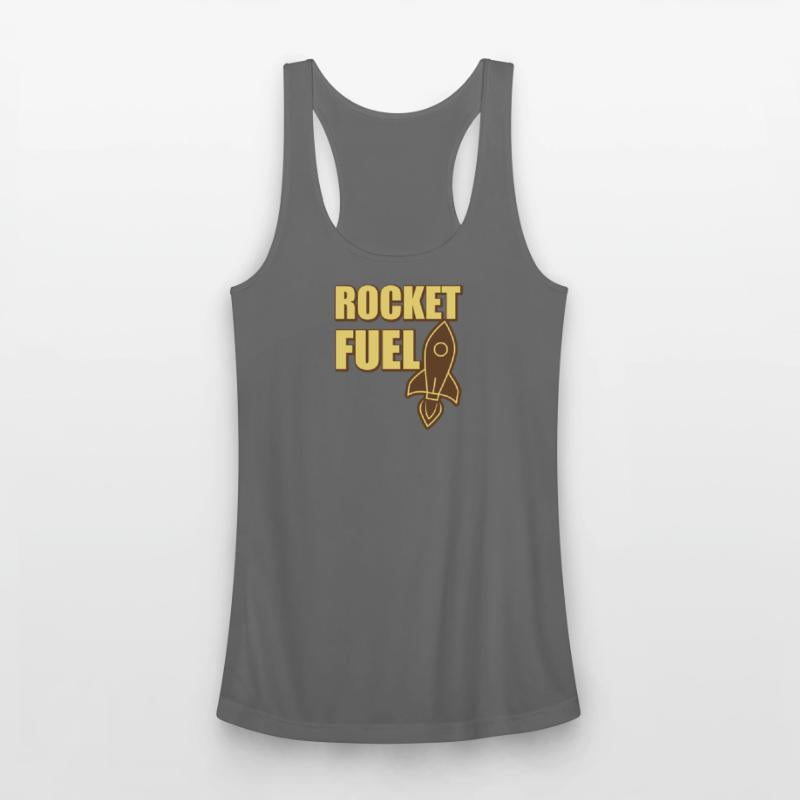 Rocket Fuel