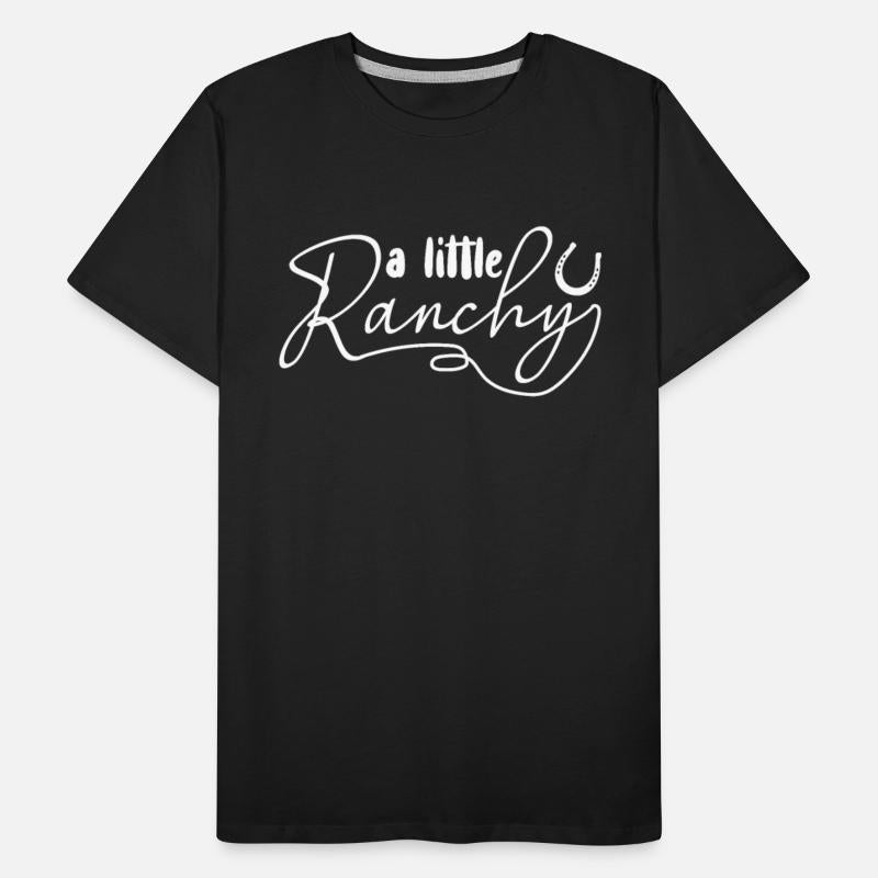 Rodeo Cowboy Ranchy Ranch Cowboy