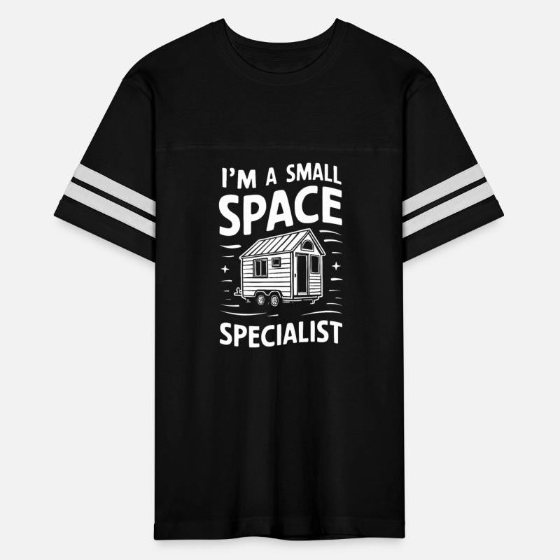 Rolling tiny house Minimalist lifestyle Tiny house