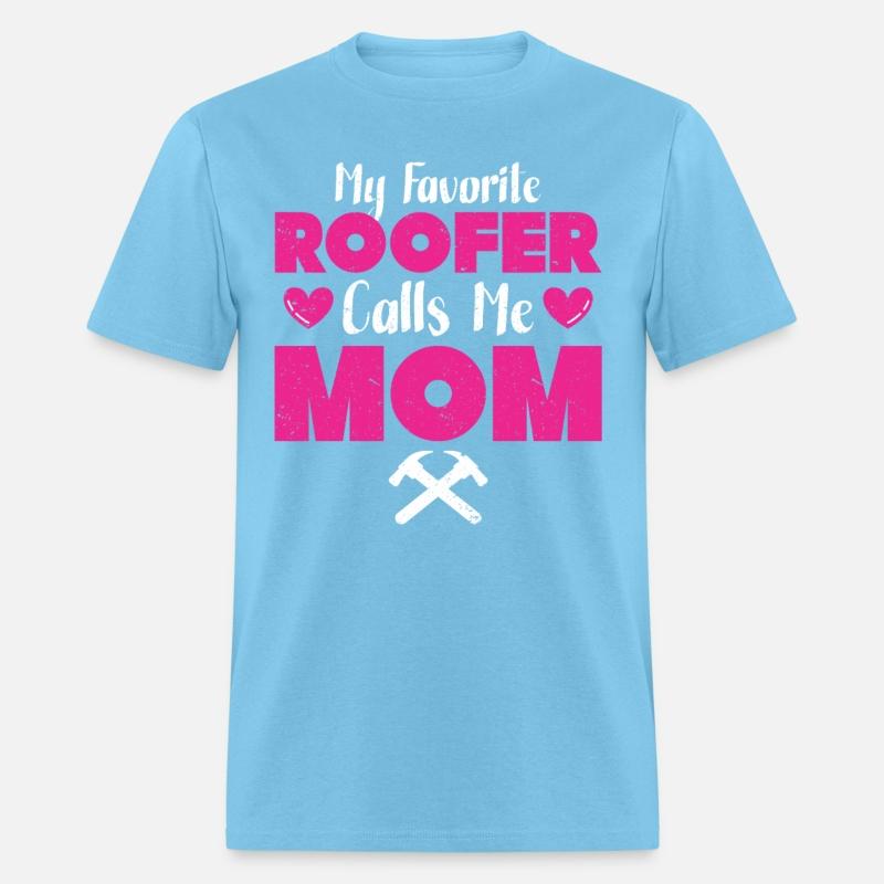 Roofer Gift Work Quote Craftsman Roofer