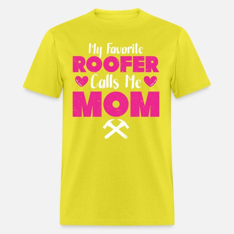 Roofer Gift Work Quote Craftsman Roofer