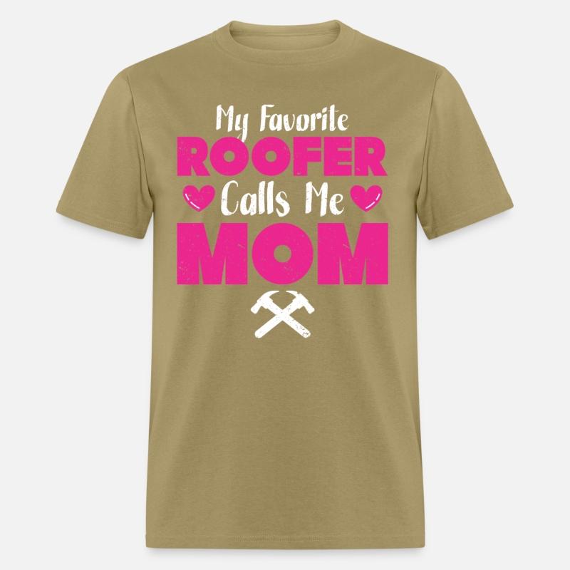 Roofer Gift Work Quote Craftsman Roofer