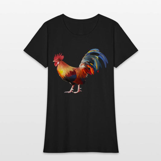 Rooster Country Decor Chicken Gallo Gifts Rooster