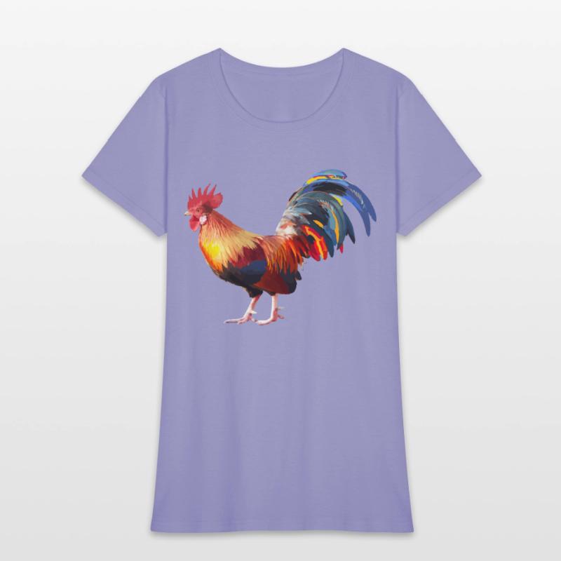 Rooster Country Decor Chicken Gallo Gifts Rooster