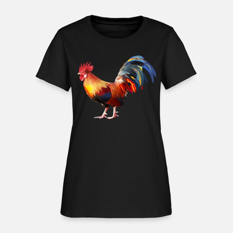 Rooster Country Decor Chicken Gallo Gifts Rooster