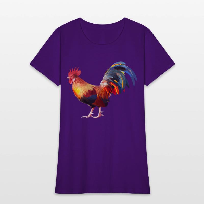 Rooster Country Decor Chicken Gallo Gifts Rooster