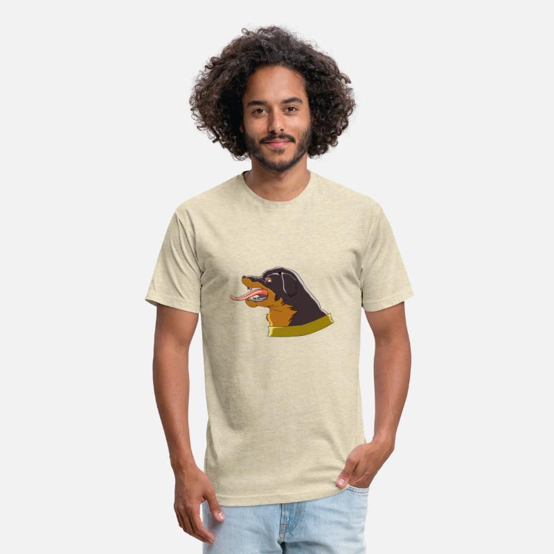 Rottweiler Dog Shirt