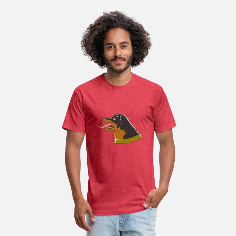 Rottweiler Dog Shirt