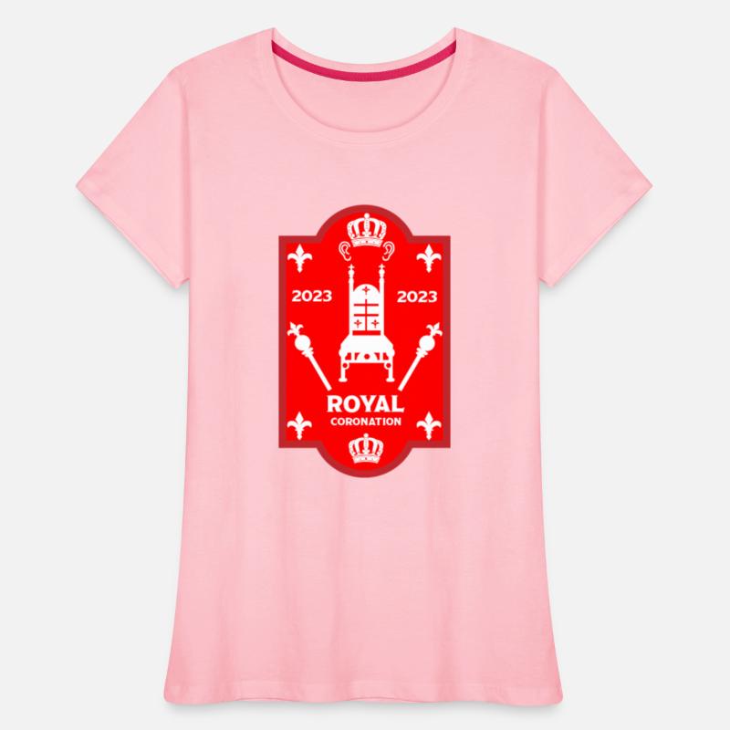 Royal Coronation 2023 Souvenirs