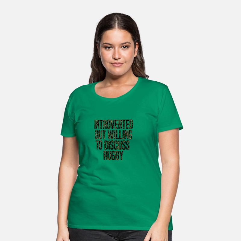 Rugby Coach: Introverted But Willing To Discuss Ru