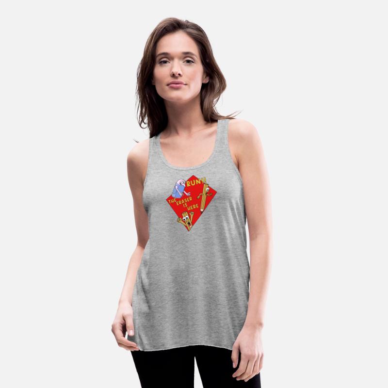 Run The Eraser Is Here Funny School