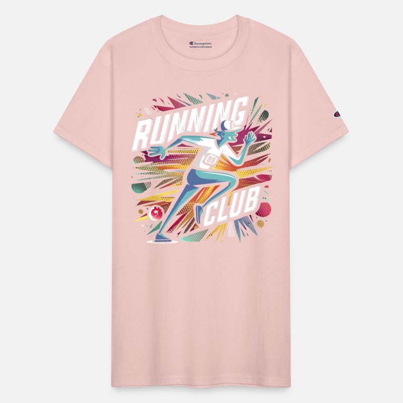running club , Running , Walking , Runner Gift