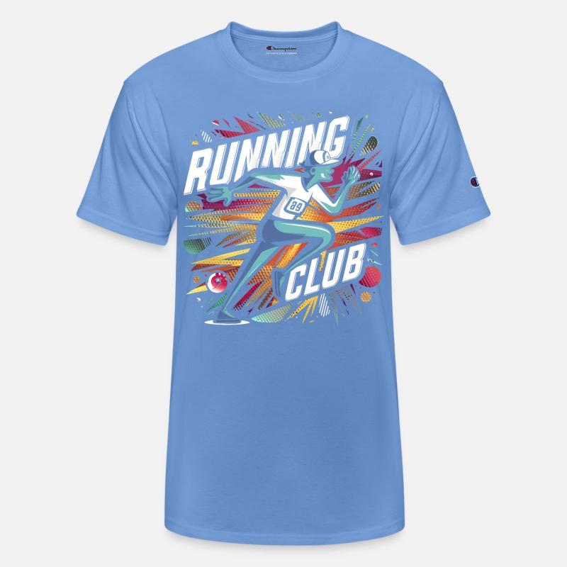 running club , Running , Walking , Runner Gift