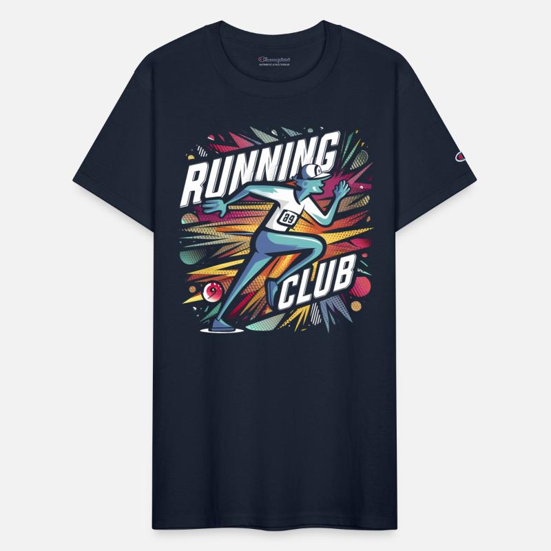 running club , Running , Walking , Runner Gift