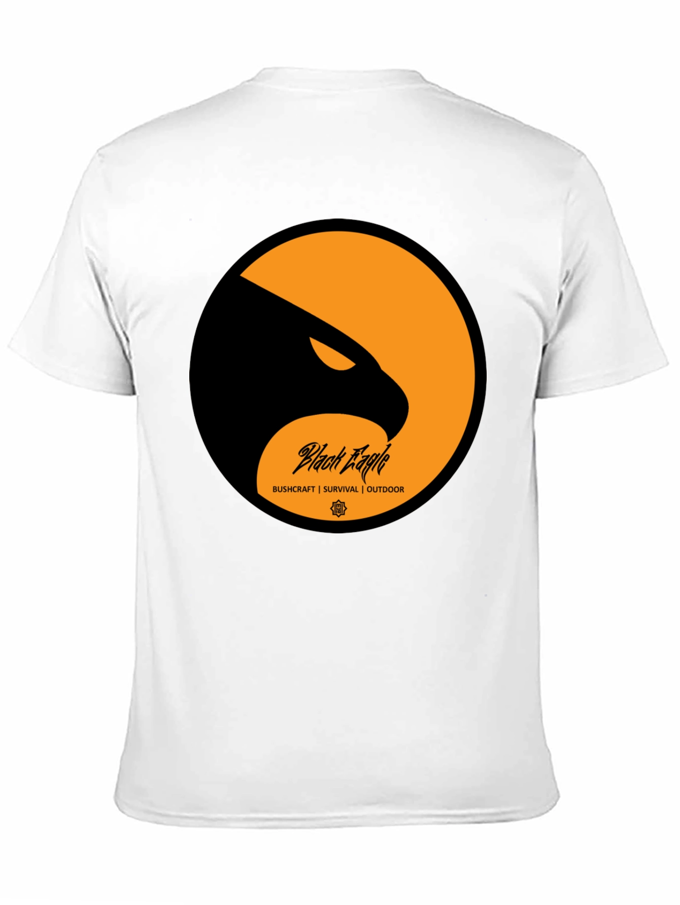 Black Eagle Bushcraft T-Shirt