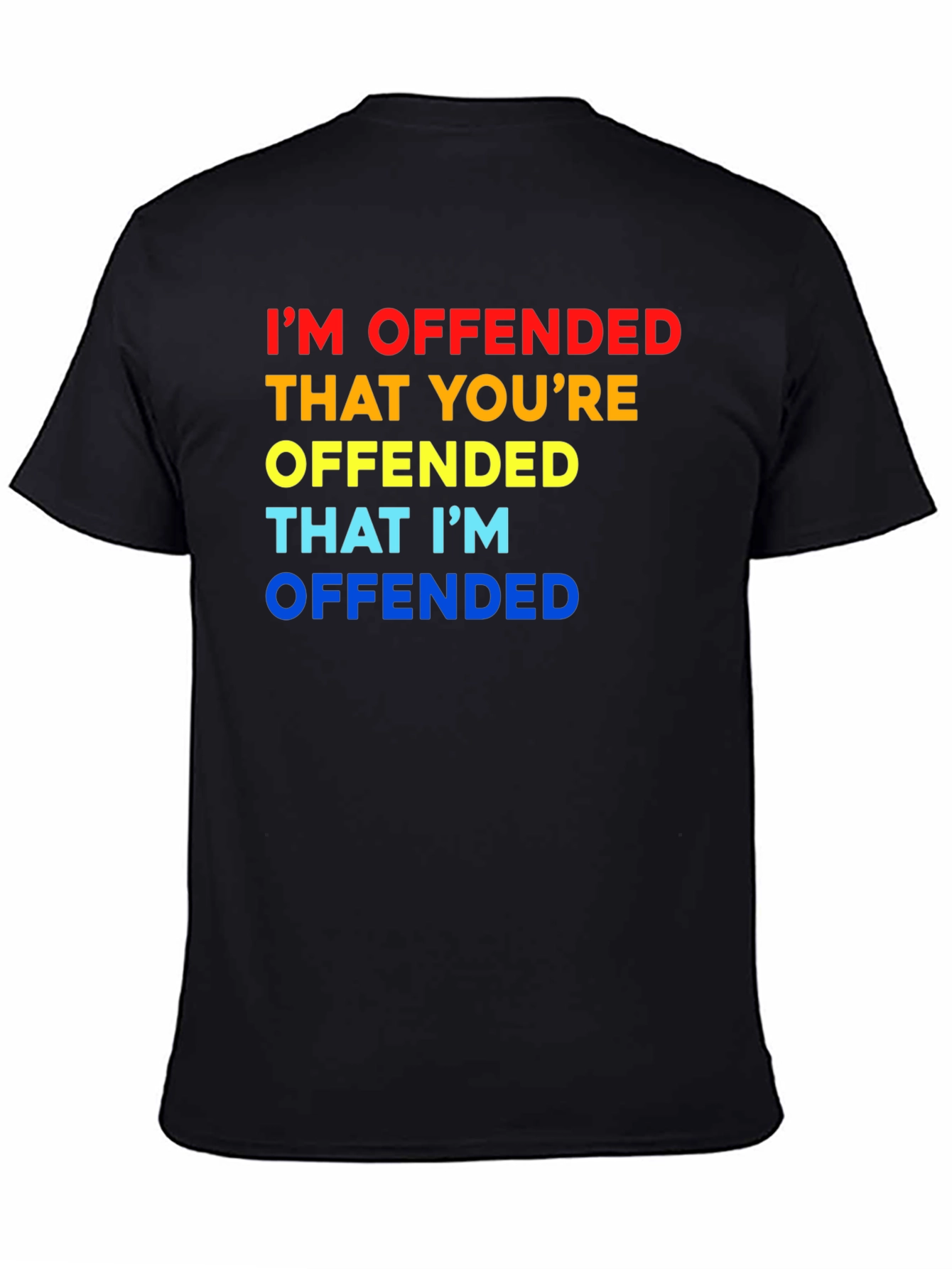 Offended T-Shirt