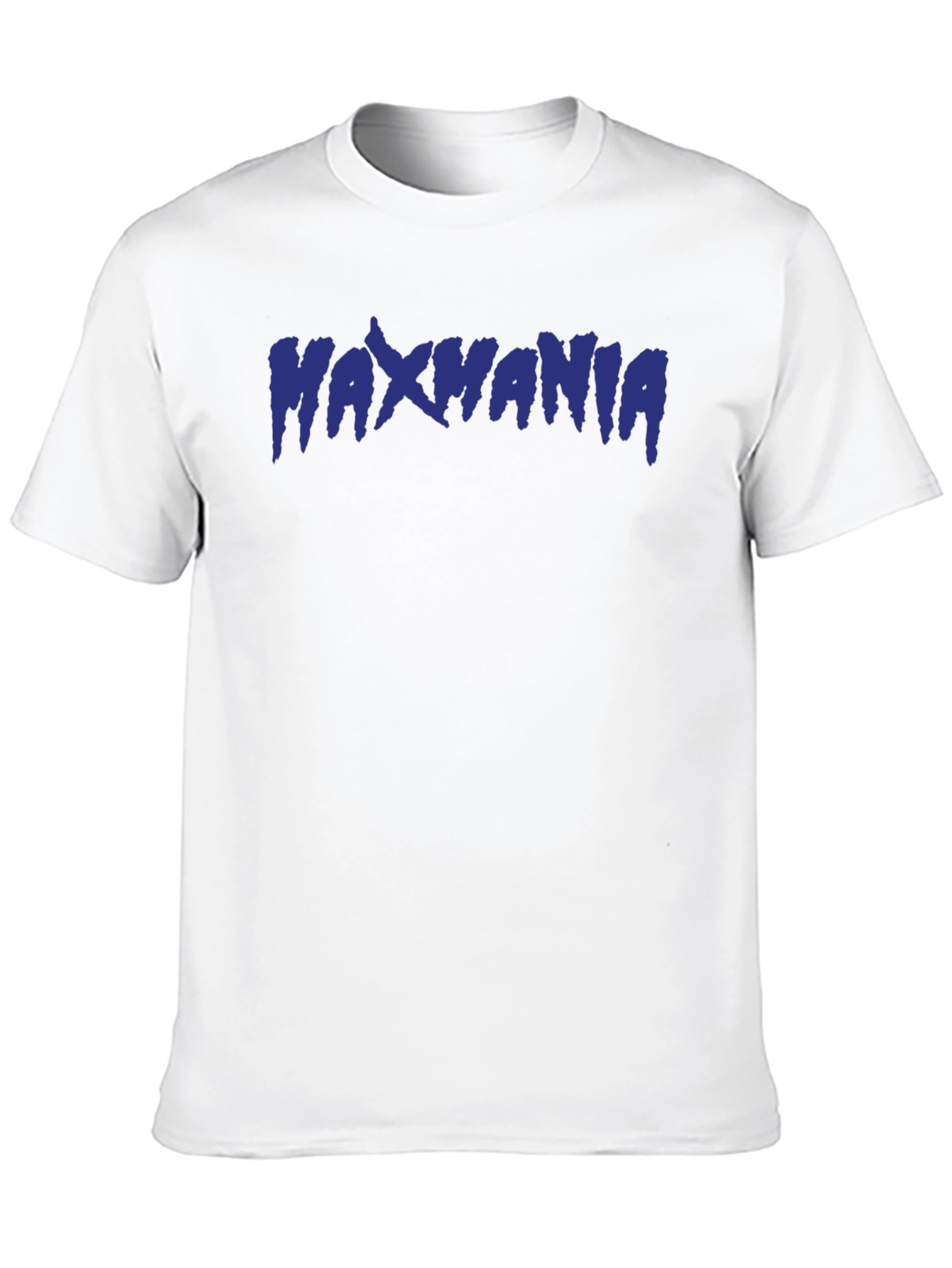 Maxmania Graphic T-Shirt