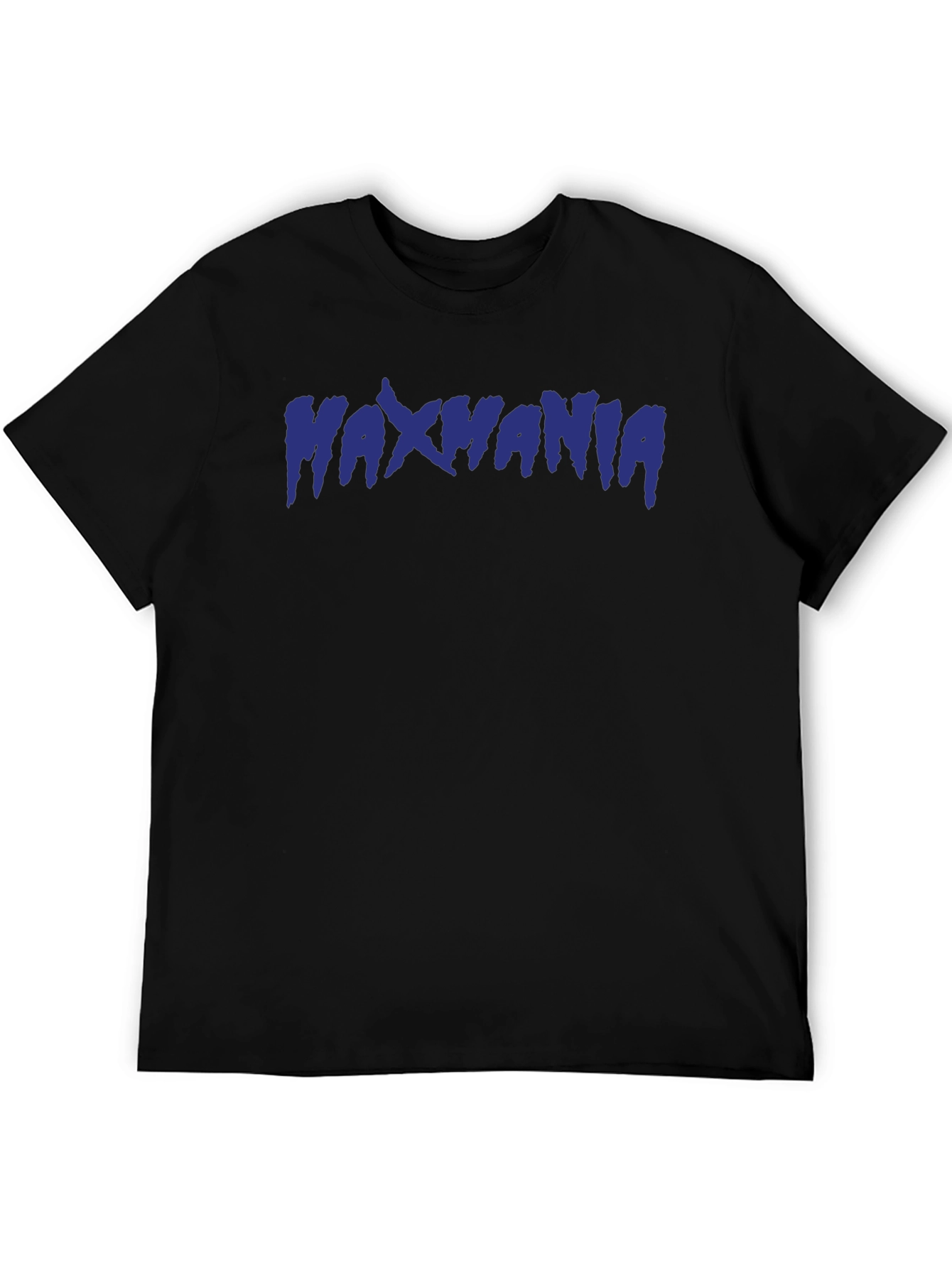 Maxmania Graphic T-Shirt