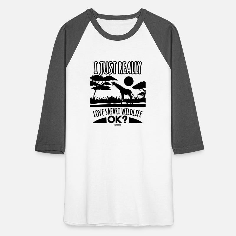 Safari Travel holiday wilderness