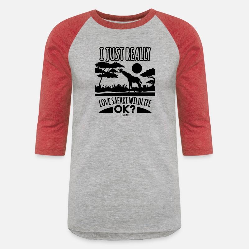 Safari Travel holiday wilderness