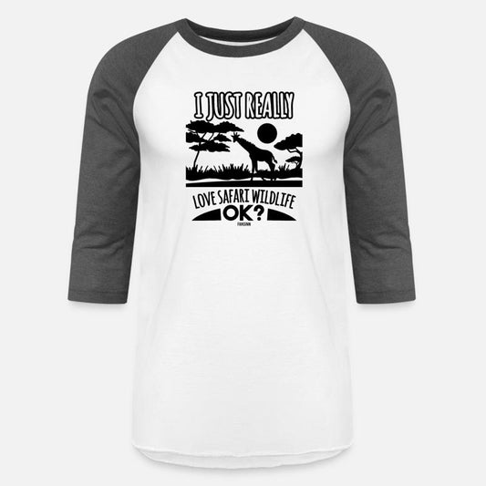 Safari Travel holiday wilderness