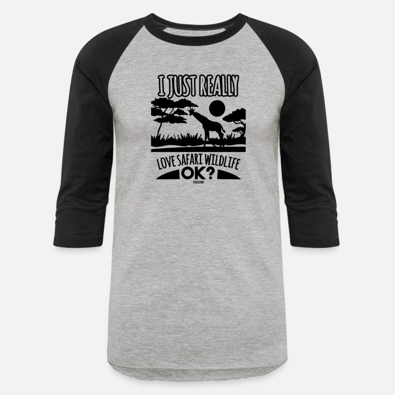 Safari Travel holiday wilderness