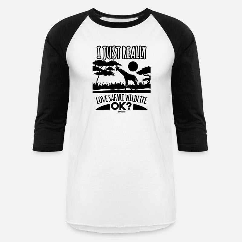 Safari Travel holiday wilderness