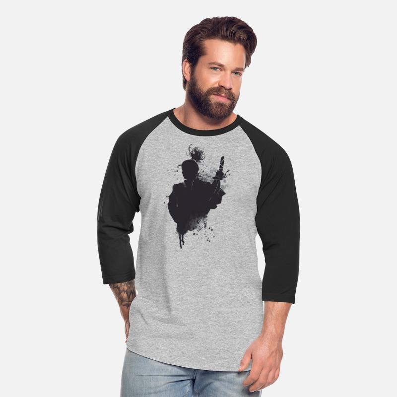 Samurai - Fighting shadows