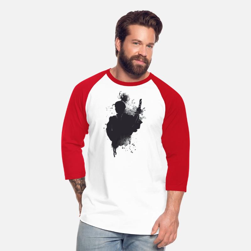 Samurai - Fighting shadows