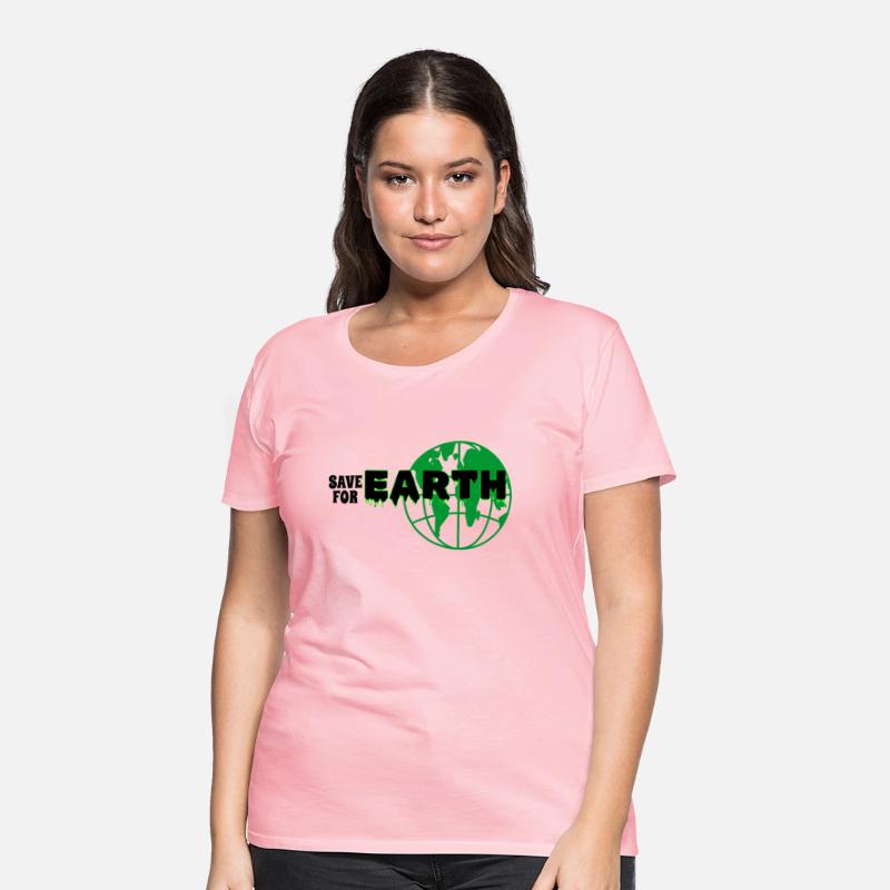 Save Earth for Earth