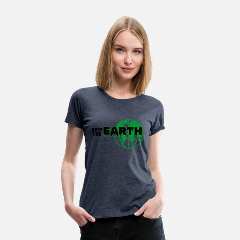 Save Earth for Earth