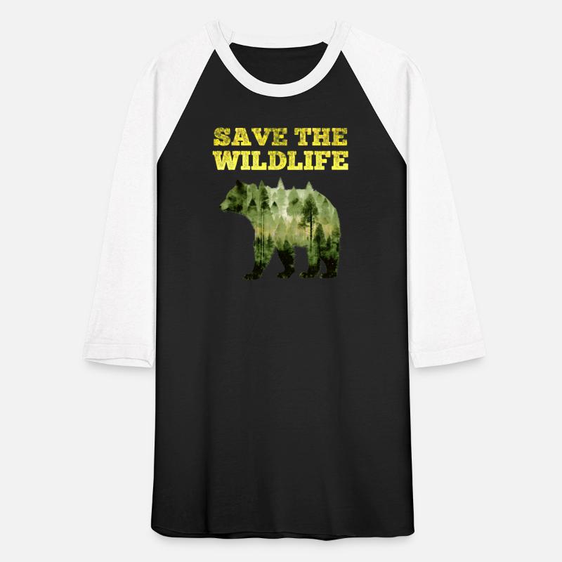 Save the Wildlife endangered Animals and Plants