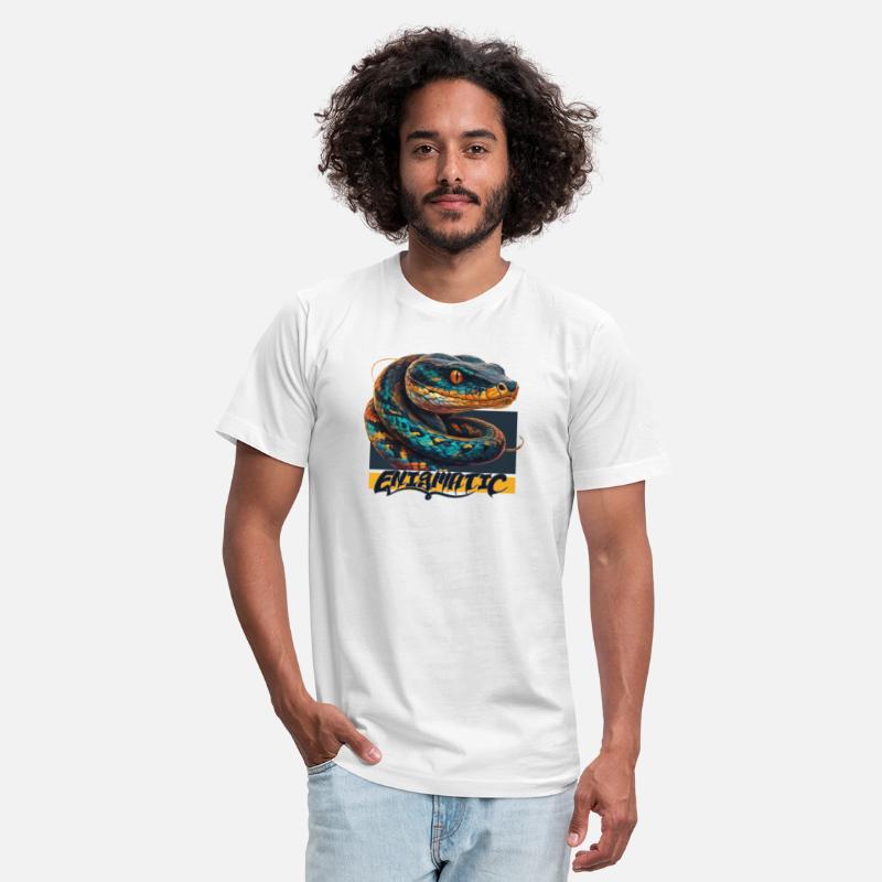 Scales of Mystery: Unveiling the Serpent Within