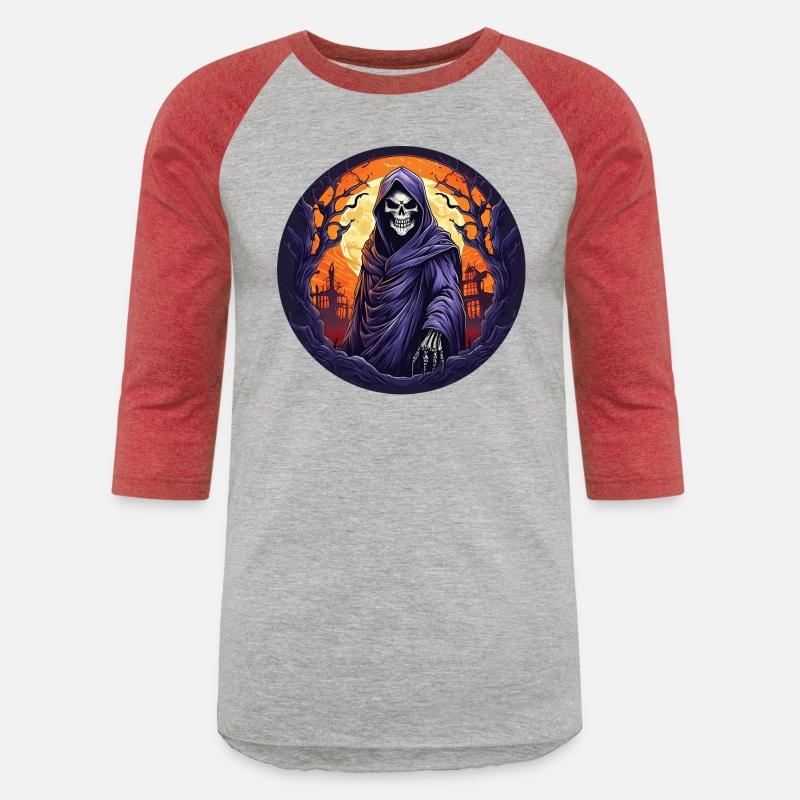 Scary Halloween Party Costume GrimReaper