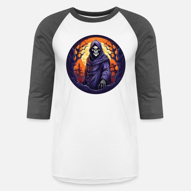 Scary Halloween Party Costume GrimReaper